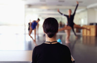 How to Prepare for a Dance Audition