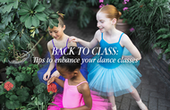 Back To Class: Tips For Teachers To Enhance Your Dance Classes | Move Dancewear 