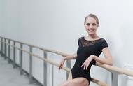 An Interview with Bethany Kingsley-Garner, Principal Ballerina at Scottish Ballet