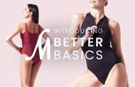 Introducing Move Dance Better Basics