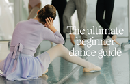 The Ultimate Beginner Dance Guide 