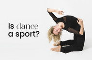 Is Dance a Sport? Dancing a Sport | Move Dancewear