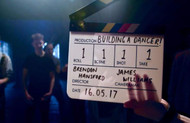 What’s the New Dance Film “Building a Dancer” About?