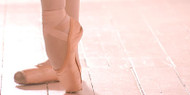 Pointe Shoes Guide - Fitting and Size Guide