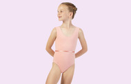 Leotard of the Month January