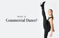 What is Commercial Dance? | Move Dancewear