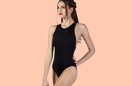 Leotard of the Month: August