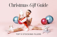 Dance Stocking Fillers​ -Top 5 Stocking Fillers