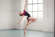 Difficult, Hard and Advanced Ballet Moves