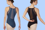 Leotard of the Month: December