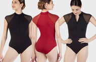 Leotard of the Month: June