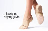 The Ultimate Guide to Buying Jazz Dance Shoes