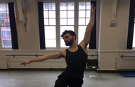 Move HQ Member Goes for Broadway Move HQ Member Goes for Broadway