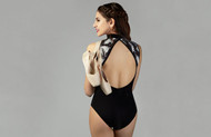 Leotard of the Month February