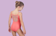 Leotard of the Month: March