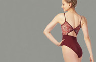 Leotard of the Month: July