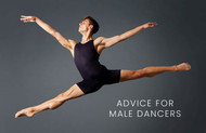 Dance Advice and Tips - Male Dancers