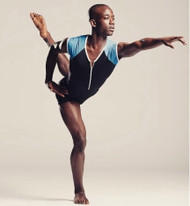 Dance Role Models - 10 Male Dance Role Models