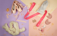 Pointe Shoe Essentials - Complete Guide