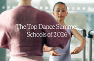 Top Dance Summer Schools in the UK for 2026