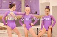 Gifts for Gymnastics Lovers | Gymnast Gift Guide