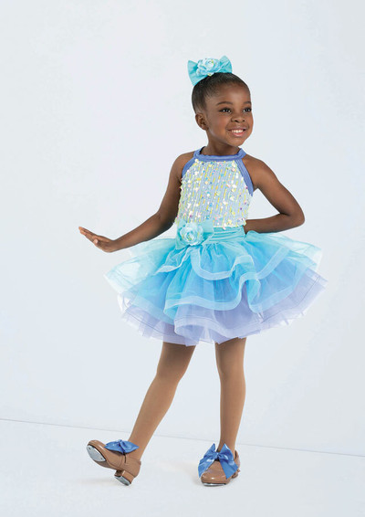First Performance Dance Costumes