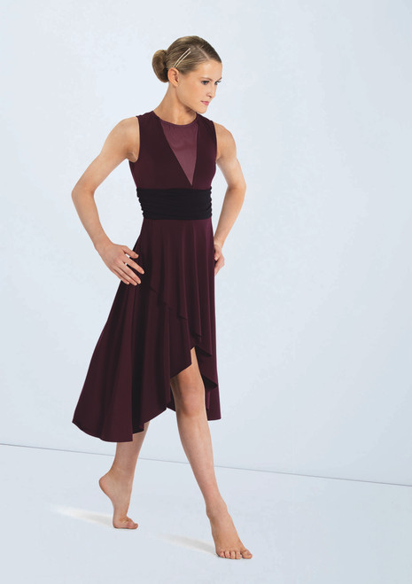 Weissman Love Song Raisin 0019 [Purple]