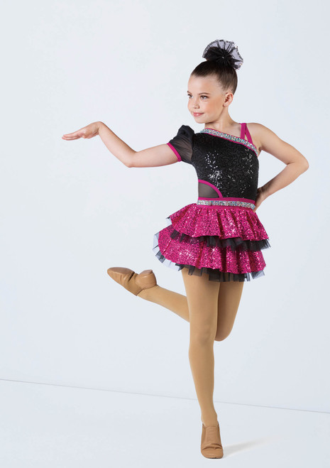 Kids' Tap and Jazz Costumes: Tutus, Weissman