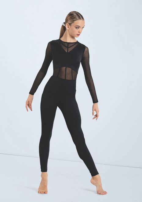 Weissman Ending Black 359 [Black]