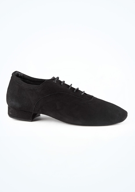 Move Dance Mens Lucas Ballroom Shoe