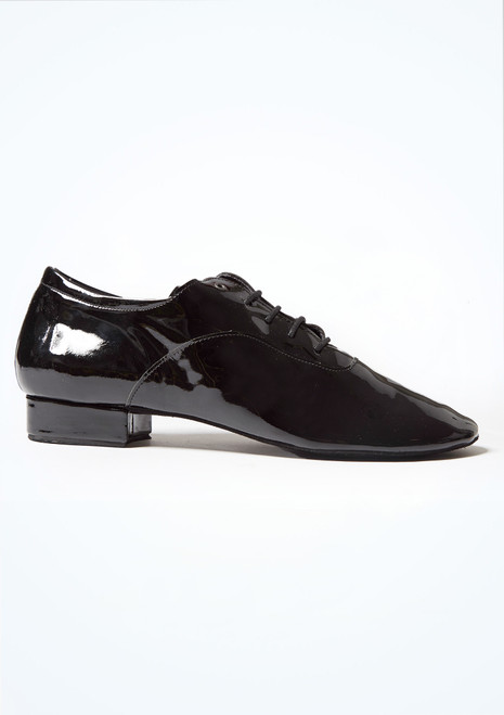 Move Dance Mens Ezra Ballroom Shoe