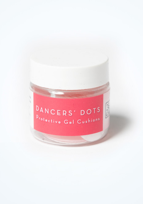 Gaynor Minden Dancer’s Dots Mini Jar Gaynor Minden Dancer’s Dots Mini Jar