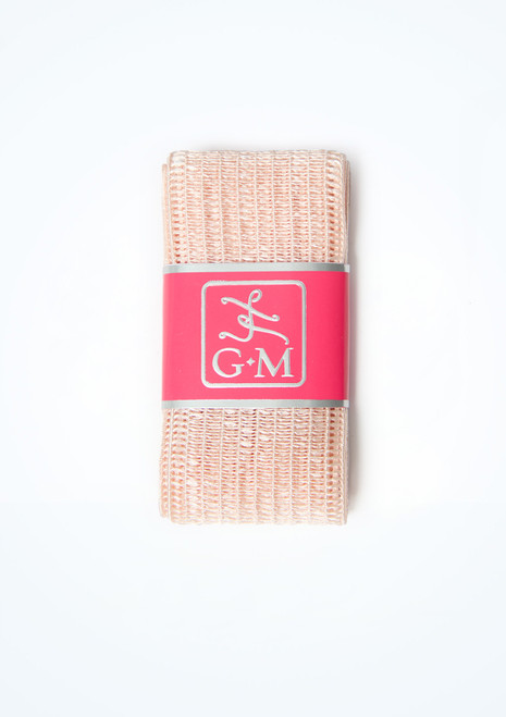 Gaynor Minden Pointe Shoe Invisible Elastic Gaynor Minden Pointe Shoe Invisible Elastic