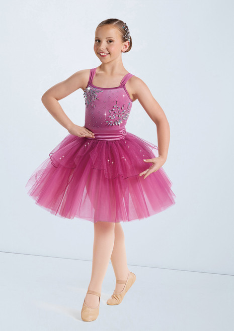 Weissman Magical Garden Peony 138 [Pink]