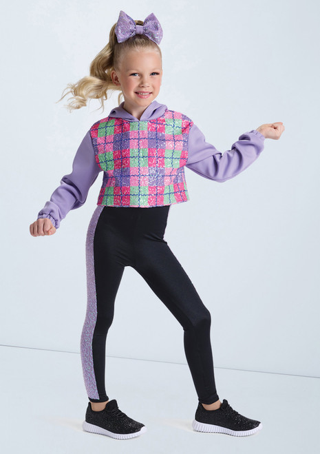 Weissman Holla At The DJ Iris 178 [Purple]