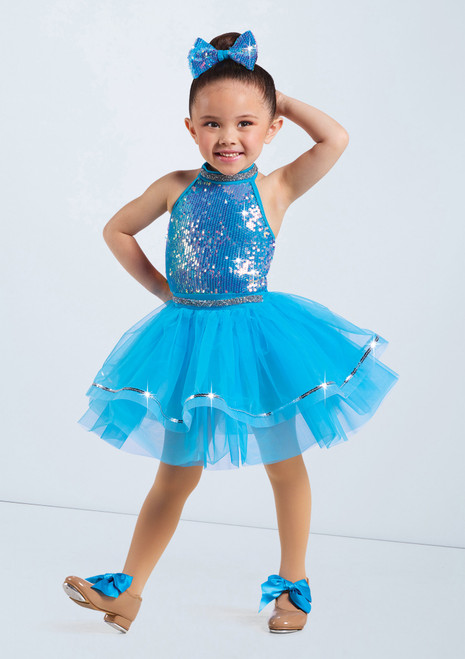 Weissman Time To Be Awesome Turquoise 237 [Blue]