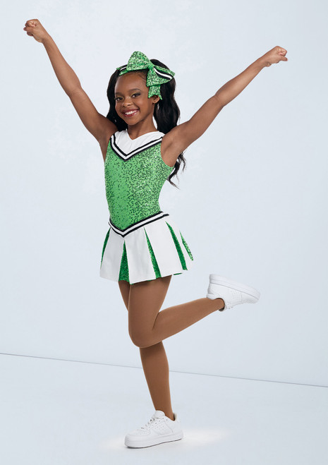 Uniforms Dancing Dolls Website NFL New York Jets Cheer Uniform For