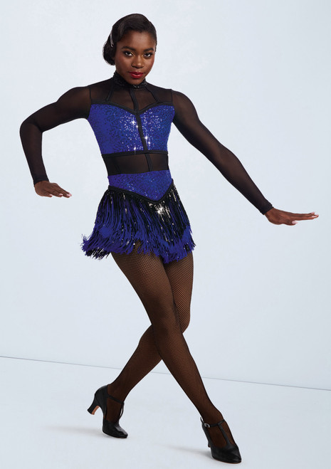 Weissman Don't Tell Mama Cobalt 312 [Blue]