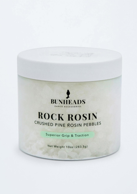 Rosin Clear Front [Clear]