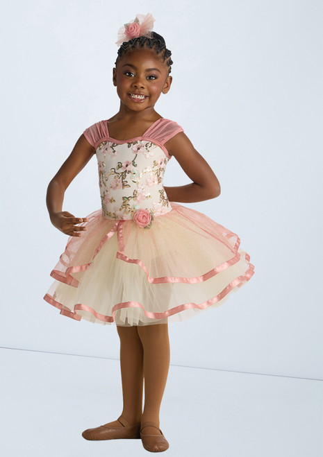 Weissman The Eloise Waltz Petal 0314 2 [Pink]