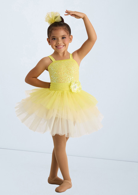 Weissman Something There Lemon 8603 2 [Yellow]