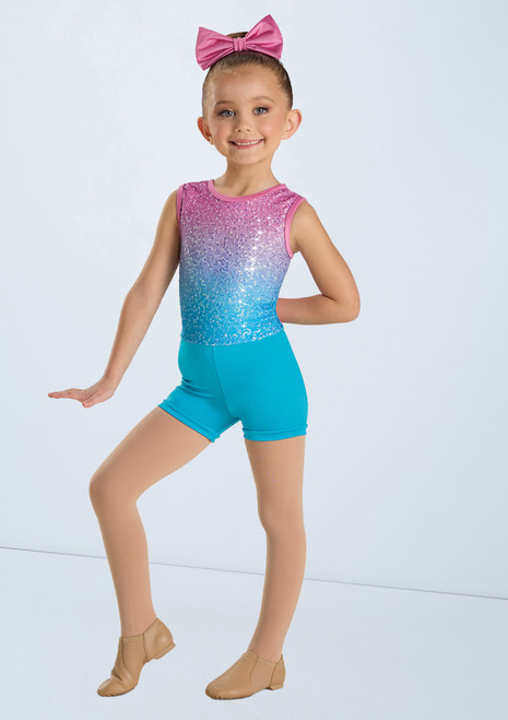 Weissman Do Your Thing Turquoise [Blue]