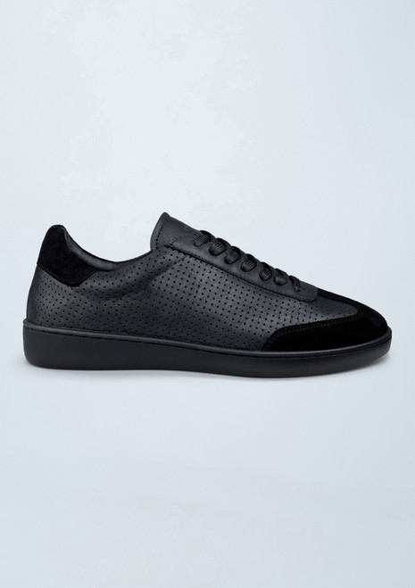 Sneaker 7430 Black 6 [Black]