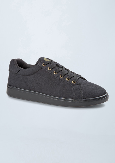 DI 214-502-675 Black 7 [Black]