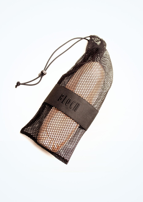 Bloch Pointe Shoe Bag - Black Black Main [Black]