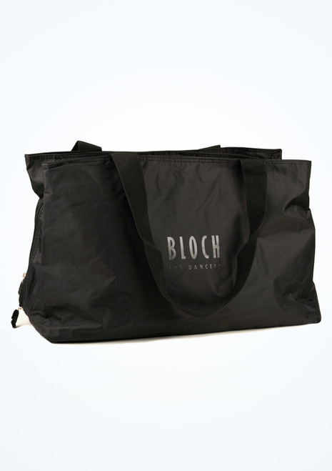 Bloch Multi-Compartment Dance Bag Black Main [Black]
