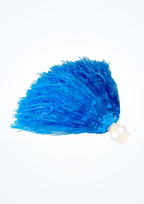 Small Pom Pom Royal Blue Main [Blue]