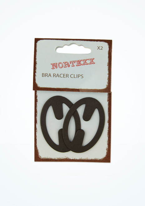 Racerback Bra Clips - 2 Pack