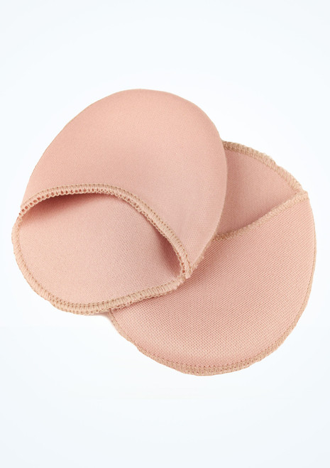 Tendu Toe Pad* Tan Main [Tan]