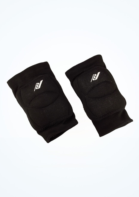 Capezio Knee Pads Black Main [Black]